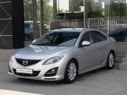 Mazda 6 II (GH) Рестайлинг Новосибирск  - изображение 20