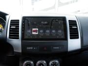 Mitsubishi Outlander II Рестайлинг Ставрополь  - изображение 35