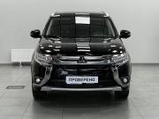 Mitsubishi Outlander III Рестайлинг 3 Казань  - изображение 30