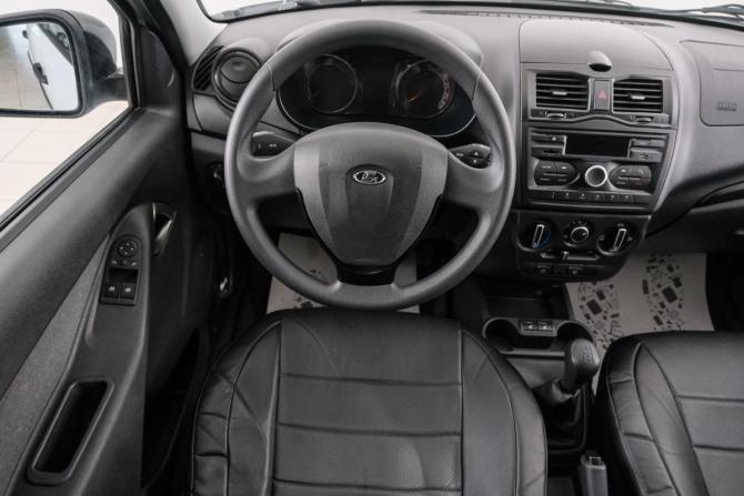 Lada (ВАЗ) Granta I Рестайлинг с пробегом 2023 года, цена 929 000 рублей, 45477 км, универсал, Автокод Объявления