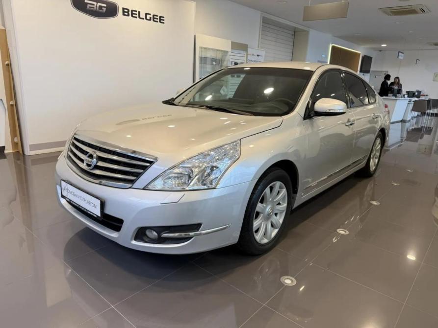 Nissan Teana II (J32) Подольск  - изображение 1