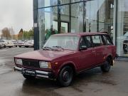 Lada (ВАЗ) 2104 Ижевск  - изображение 23