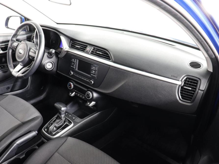 Kia Rio IV Рестайлинг Химки  - изображение 11