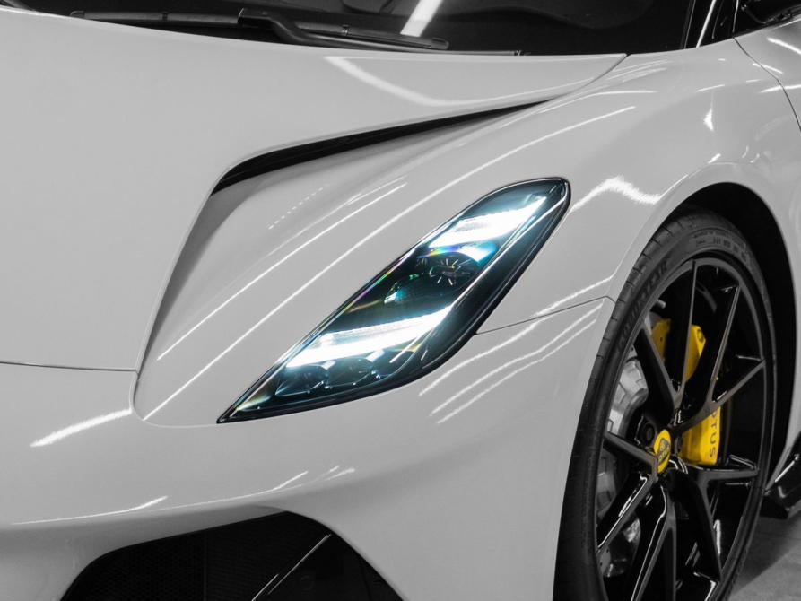 Lotus Emira Москва  - изображение 9