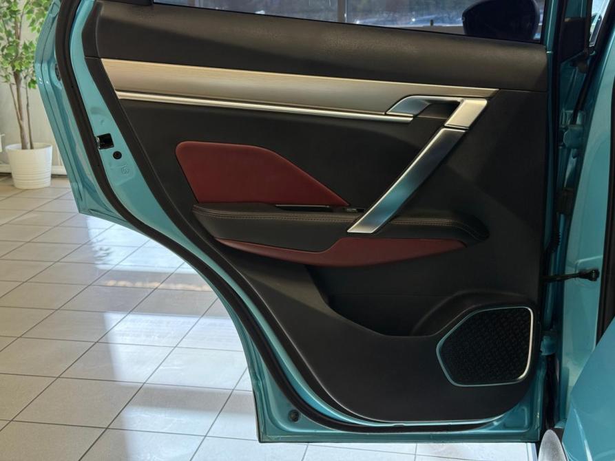 Geely Coolray I Волгоград  - изображение 15