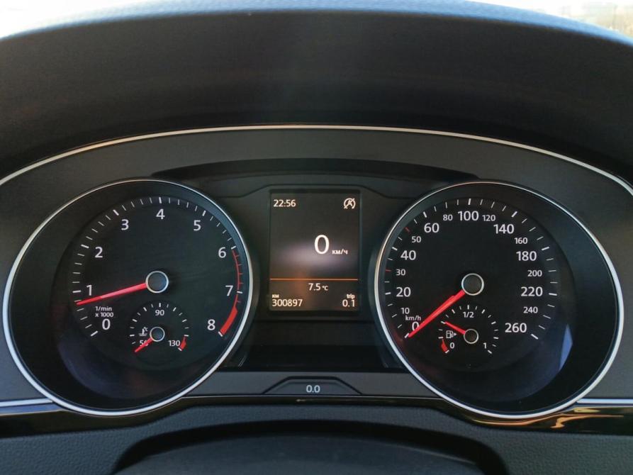 Volkswagen Passat B8 Чебоксары  - изображение 16