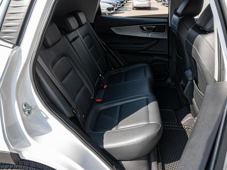 Chery Tiggo 4 Pro I Краснодар  - изображение 7