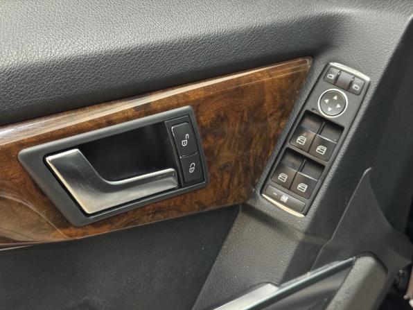 Mercedes-Benz GLK-Класс I (X204) Рестайлинг с пробегом 2014 года, цена 1 960 000 рублей, 274705 км, внедорожник, Автокод Объявления