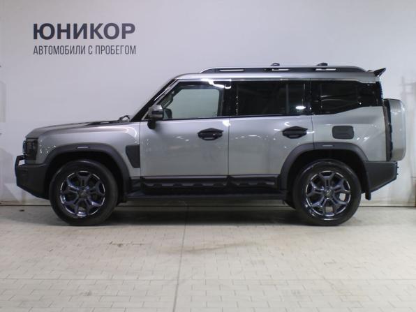 JETOUR T2 с пробегом 2024 года, цена 3 179 000 рублей, 35037 км, внедорожник, Автокод Объявления