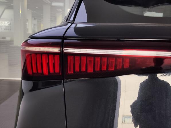 Omoda C5 I с пробегом 2024 года, цена 1 750 000 рублей, 15130 км, внедорожник, Автокод Объявления