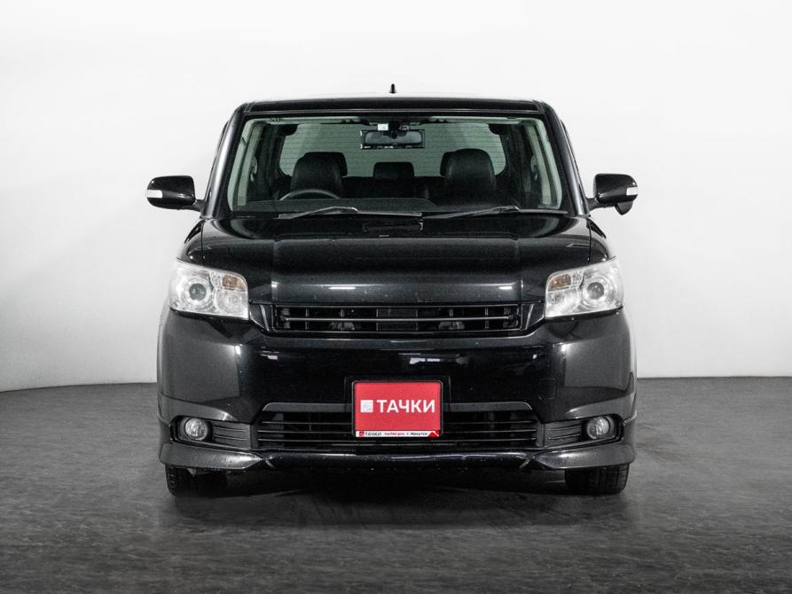 Toyota Corolla Rumion Иркутск  - изображение 2