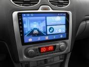 Ford Focus II Рестайлинг Москва  - изображение 33