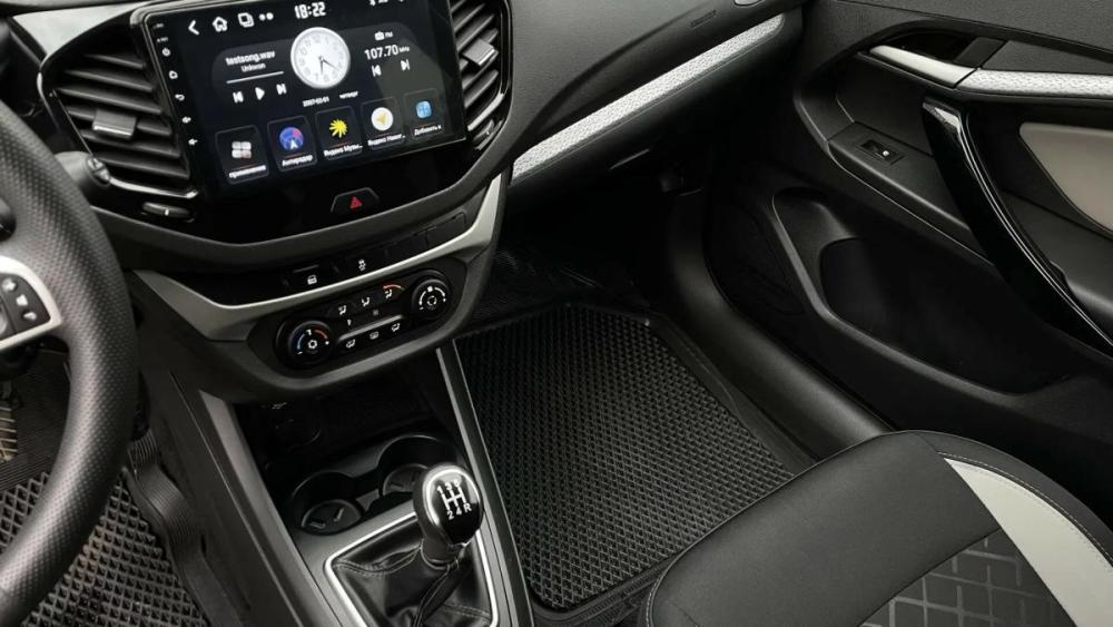 Lada (ВАЗ) Vesta I Оренбург  - изображение 12