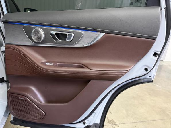 Chery Tiggo 8 Pro Max I Рестайлинг с пробегом 2023 года, цена 2 747 000 рублей, 13891 км, внедорожник, Автокод Объявления