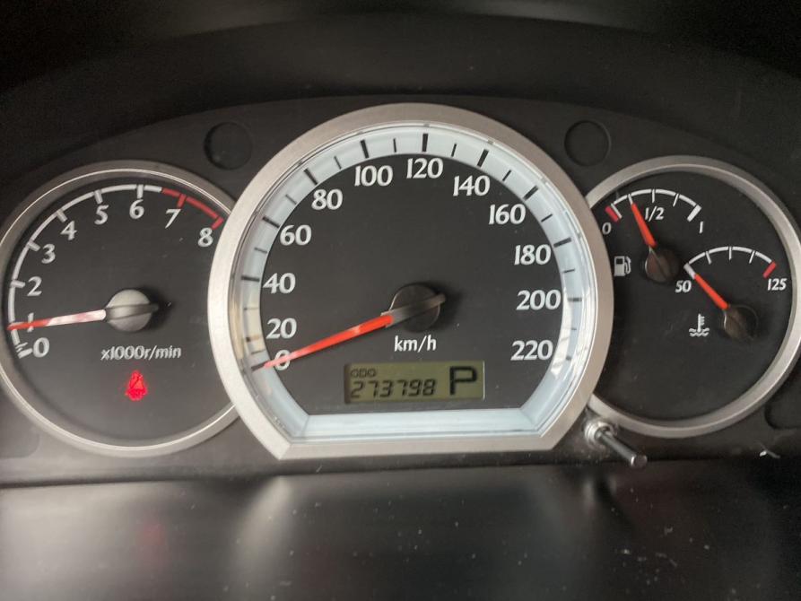 Chevrolet Lacetti I Саратов  - изображение 16