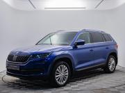 Skoda Kodiaq I Москва  - изображение 20