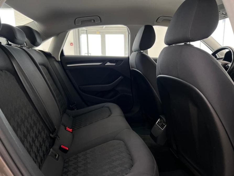 Audi A3 III (8V) Волгоград  - изображение 37