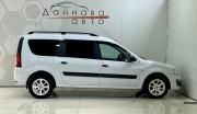 Lada (ВАЗ) Largus I Воронеж  - изображение 26