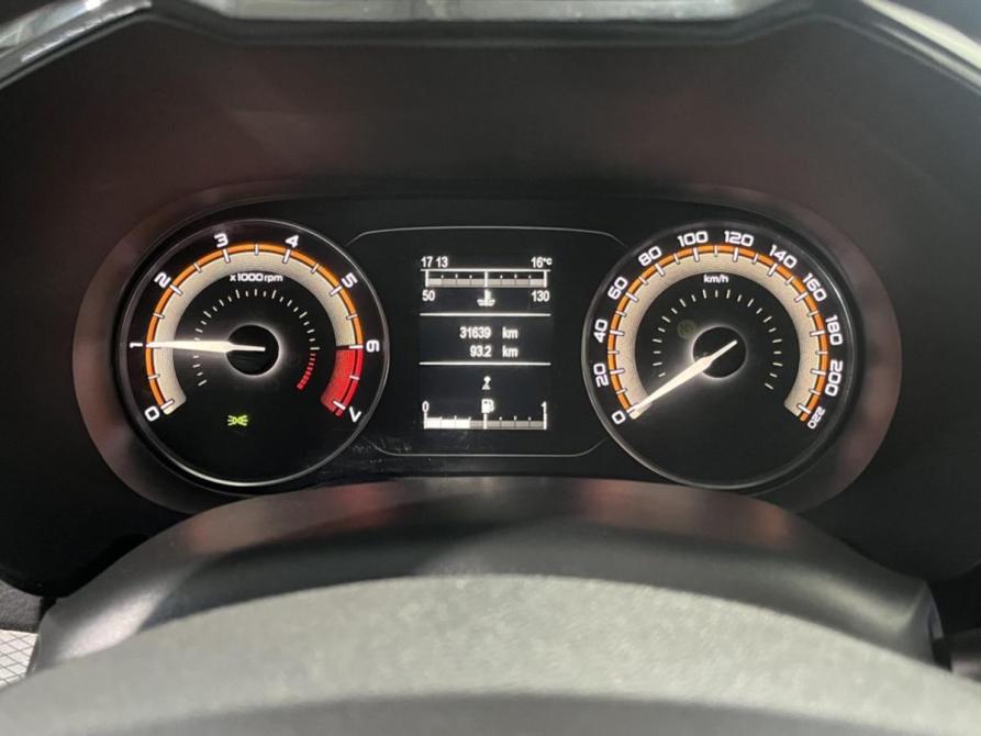 Lada (ВАЗ) Vesta I Рестайлинг (NG) Курск  - изображение 10