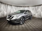 Nissan Murano III (Z52) Москва  - изображение 23