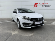 Lada (ВАЗ) Vesta I Рестайлинг (NG) Ставрополь  - изображение 23
