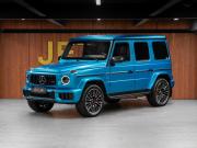 Mercedes-Benz G-Класс AMG II (W465) Рестайлинг Москва  - изображение 37
