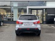 Mitsubishi ASX I Москва  - изображение 22