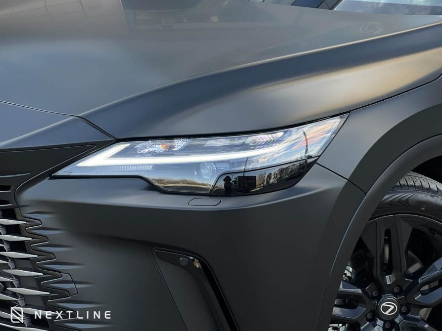 Lexus RX V Самара  - изображение 6