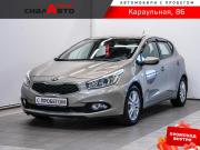 Kia Ceed II Красноярск  - изображение 32