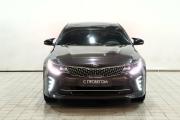 Kia Optima IV Сургут  - изображение 26