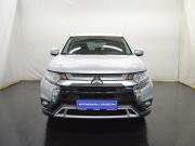 Mitsubishi Outlander III Рестайлинг 3 Санкт-Петербург  - изображение 21