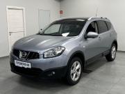 Nissan Qashqai+2 I Рестайлинг Казань  - изображение 24