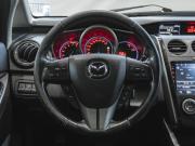 Mazda CX-7 I Рестайлинг Мурманск  - изображение 51