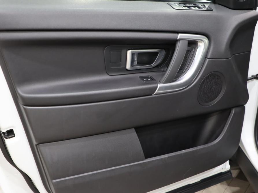 Land Rover Discovery Sport I Санкт-Петербург  - изображение 15