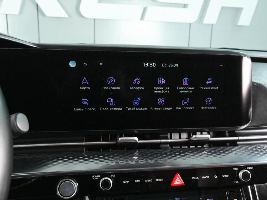 Kia Carnival IV Ростов-на-Дону  - изображение 17