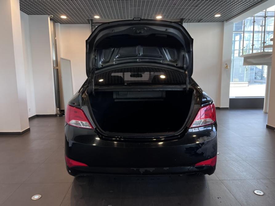 Hyundai Solaris I Рестайлинг Чебоксары  - изображение 34