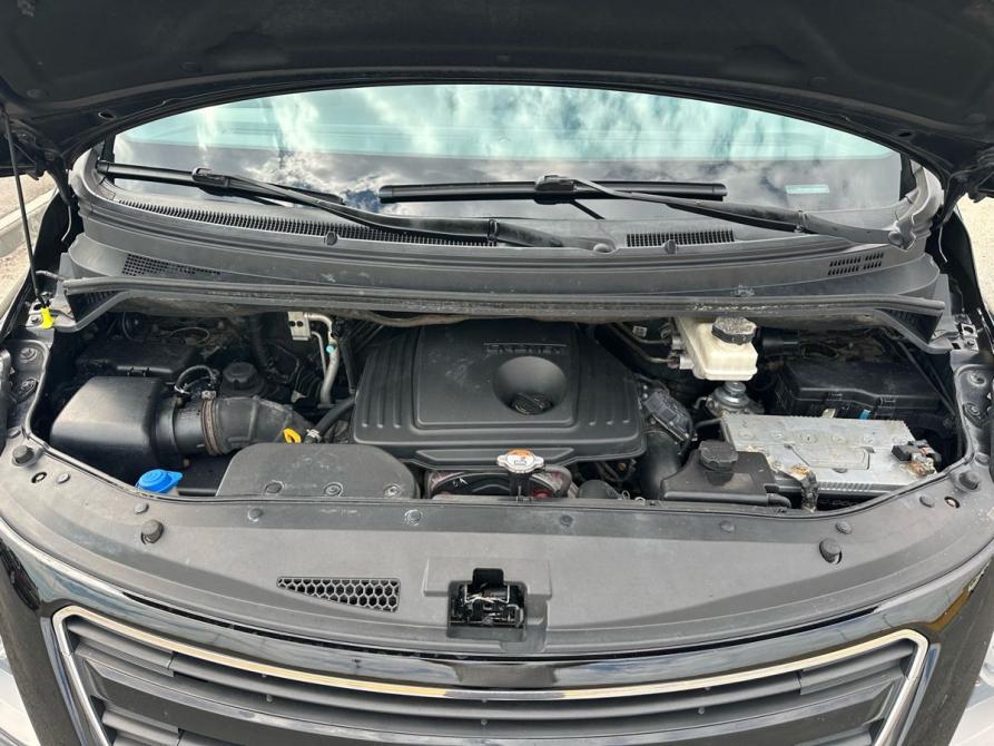 Hyundai H-1 II Рестайлинг Волгоград  - изображение 34
