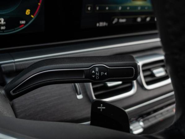 Mercedes-Benz GLE II (V167) с пробегом 2018 года, цена 4 999 000 рублей, 98788 км, внедорожник, Автокод Объявления