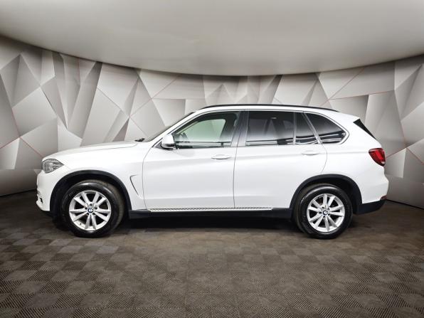 BMW X5 III (F15) с пробегом 2017 года, цена 3 115 000 рублей, 197148 км, внедорожник, Автокод Объявления