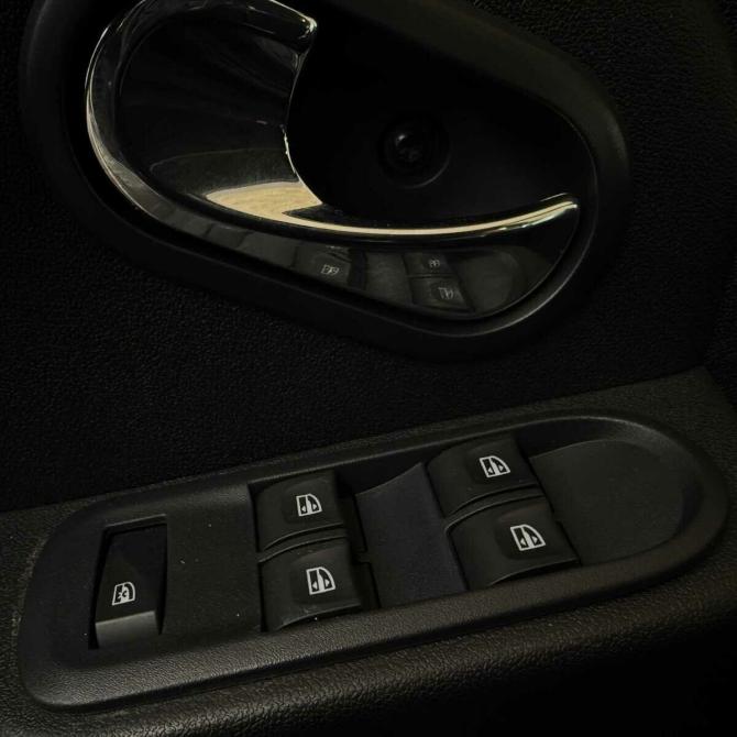 Renault Duster I Рестайлинг Москва  - изображение 10