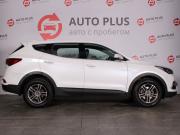 Hyundai Santa Fe III Рестайлинг Минеральные Воды  - изображение 25