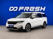 Kia Carnival IV Москва  - изображение 33