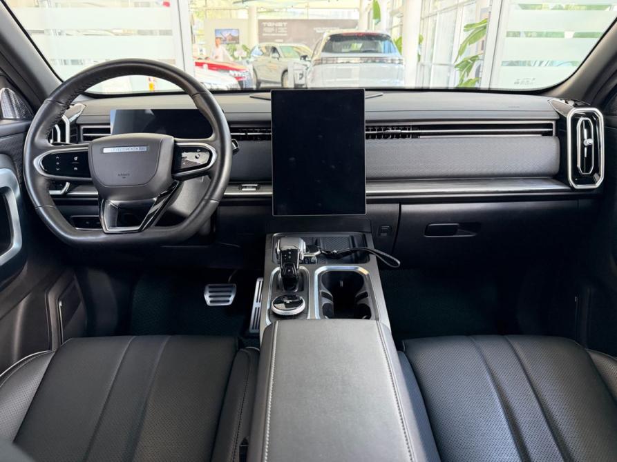 Jaecoo J7 I Таганрог  - изображение 18