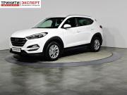 Hyundai Tucson III Белгород  - изображение 18