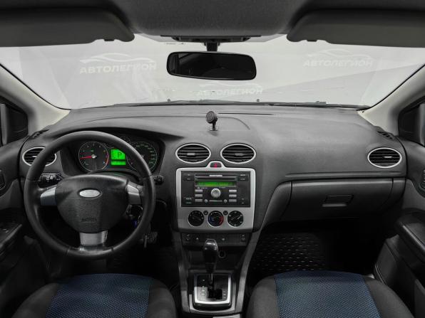 Ford Focus II с пробегом 2006 года, цена 495 000 рублей, 252896 км, седан, Автокод Объявления