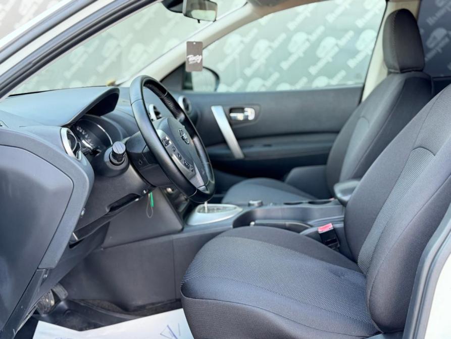 Nissan Qashqai I Рестайлинг Краснодар  - изображение 17