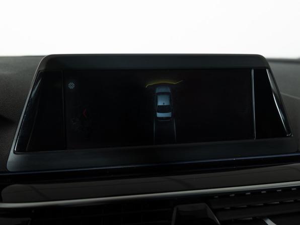 BMW 5 серии VII (G30/G31/G38) с пробегом 2019 года, цена 2 750 000 рублей, 165000 км, седан, Автокод Объявления