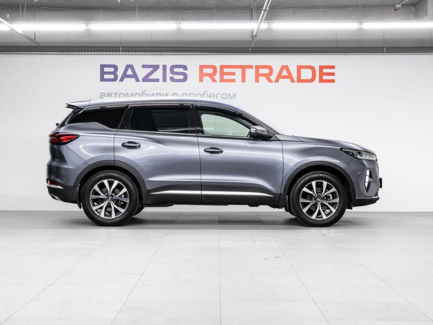 Chery Tiggo 7 Pro Max I Тюмень  - изображение 5