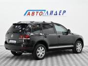 Volkswagen Touareg I Рестайлинг Москва  - изображение 16