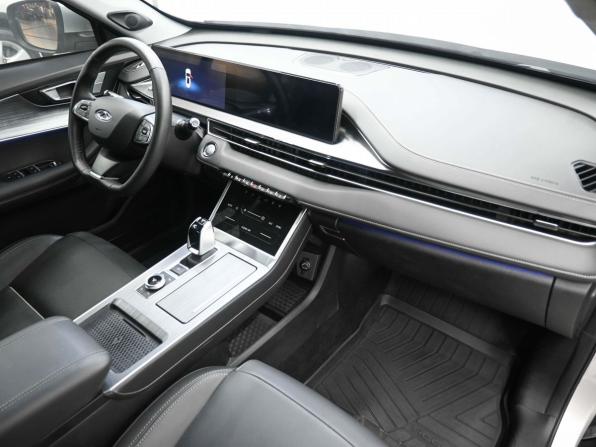 Chery Tiggo 7 Pro Max I с пробегом 2023 года, цена 2 129 900 рублей, 23761 км, внедорожник, Автокод Объявления